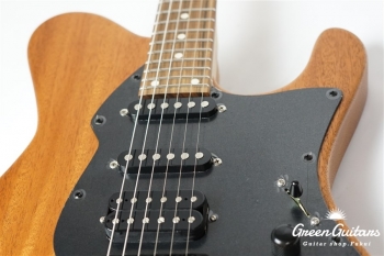 d-fly BD666 African Mahogany